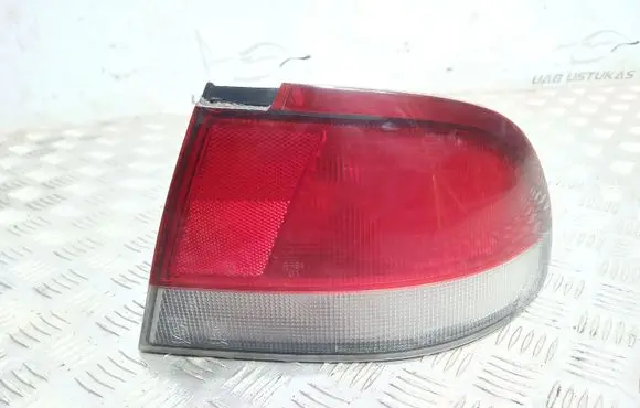 Mazda 626 Rear/tail lights 91012 0431395R