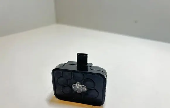 Rain sensor