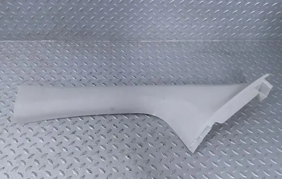 Citroen Berlingo (A) pillar trim 9816488577