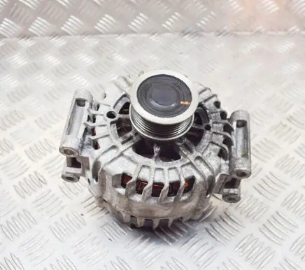 Audi TT TTS Mk2 Generator/alternator 06H903017E TG14C037