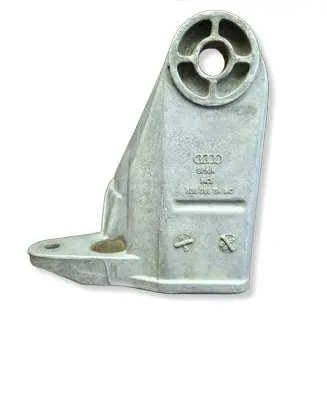 Audi A6 S6 C5 4B Gearbox mounting bracket 8D0399114AC
