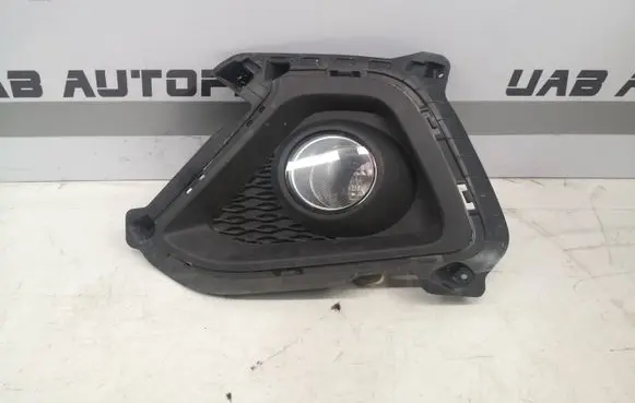 Hyundai i10 Front fog light 92201B90