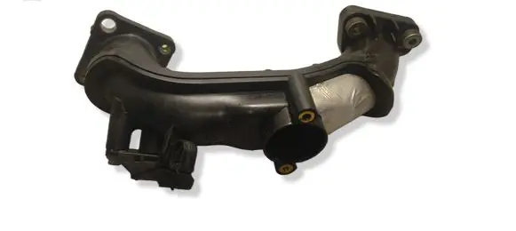 Peugeot 208 I Intercooler hose/pipe 9674942380