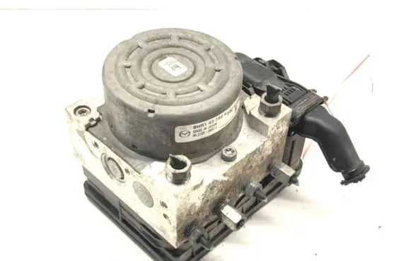 Mazda 3 II ABS Pump BHR1437A0A