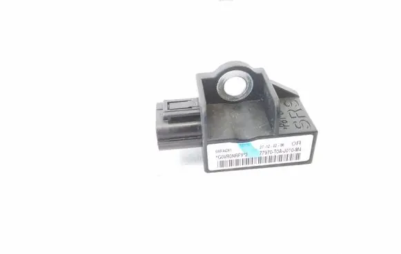 Honda Civic IX Airbag deployment crash/impact sensor 77970T0AJ010M4
