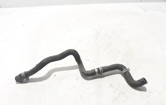BMW 5 F10 F11 Engine coolant pipe/hose 9193867