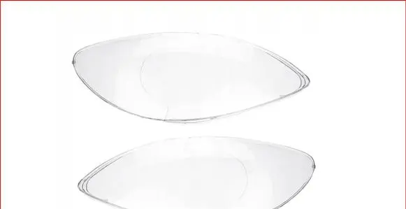 Mercedes-Benz Vito Viano W639 Headlight lense 