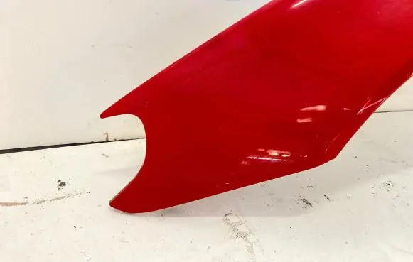 Volvo V70 Fender