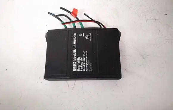 Citroen C8 Other control units/modules 10r021462 10r-02-1462