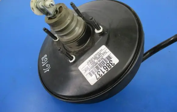 Ford Focus C-MAX Brake booster 5S6Y-2B195-AC