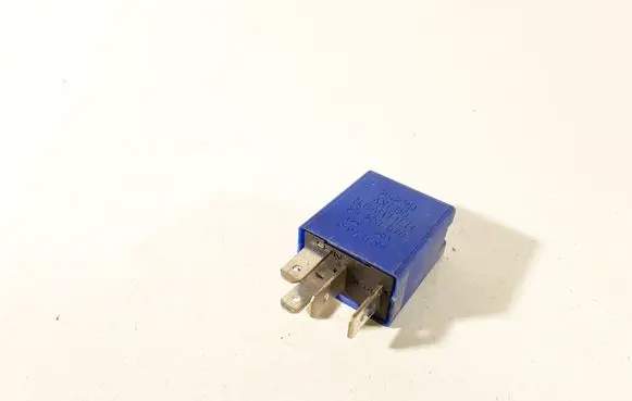 Nissan Micra Other relay 25230AX600 29200070