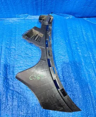 Mercedes-Benz GLC X253 C253 Front bumper mounting bracket A2538851800