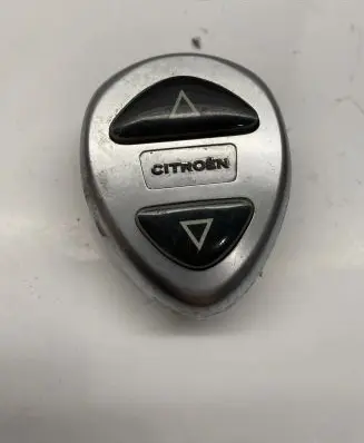 Citroen C5 Other interior part 9633261277