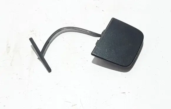 Volvo C30 Front tow hook cap/cover 30655932
