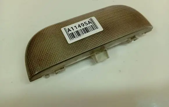 Chrysler Voyager Front seat light 822571