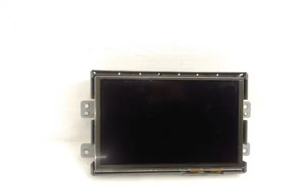 Jaguar XF X260 Screen/display/small screen FK7219C299AB