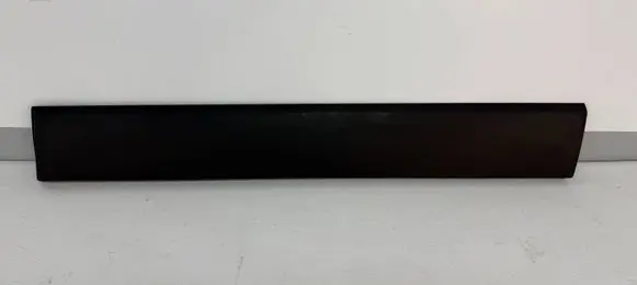 Renault Trafic III (X82) Sliding door trim (molding) 93867912