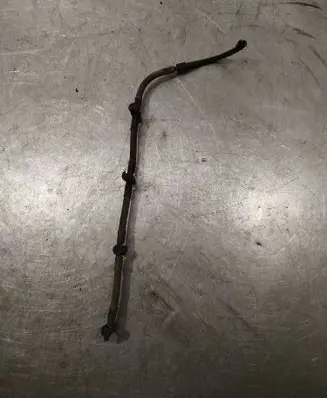 Hyundai Santa Fe Fuel return line/hose