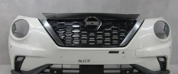 Nissan Juke II F16 Front bumper 620266RA1B