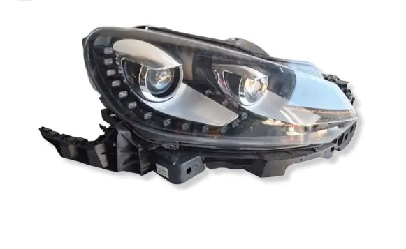 Volkswagen Golf VI Headlight/headlamp 1ZS00990212