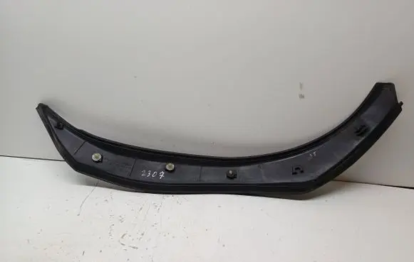 Mercedes-Benz S C217 Other front door trim element A2177201800