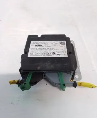 Opel Combo D Airbag control unit/module 51881770 0188005 130120