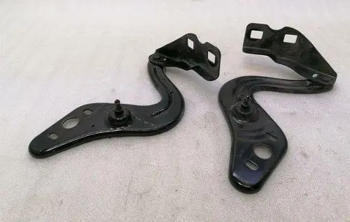 Chevrolet Corvette C6 Engine bonnet/hood hinges 15855571