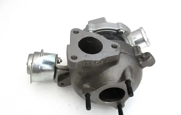 Hyundai Accent Turbo 740611 782403-5001S 782403-0001