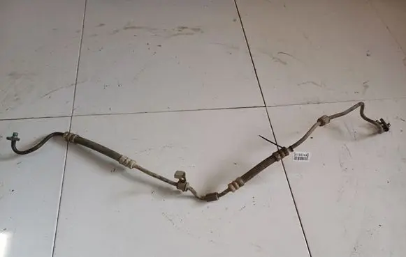 Citroen C4 I Picasso Air conditioning (A/C) pipe/hose