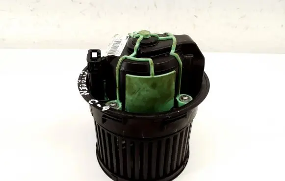 Citroen C4 II Heater fan/blower T1011131B
