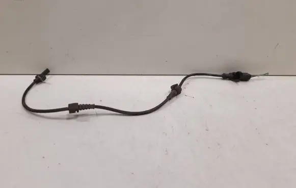 Peugeot iOn ABS brake wheel speed sensor