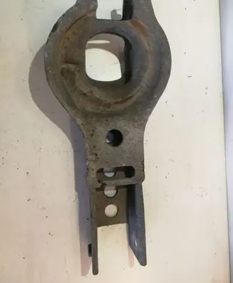 Volvo S60 Rear upper control arm/wishbone