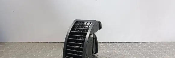 Volkswagen Polo Dashboard side air vent grill/cover trim 6q0819704