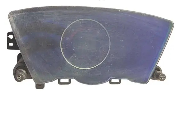 Honda Civic Speedometer (instrument cluster) HR0342501