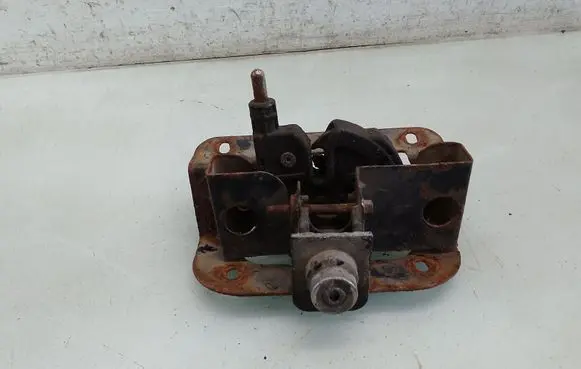Ford Connect Engine bonnet/hood lock/catch