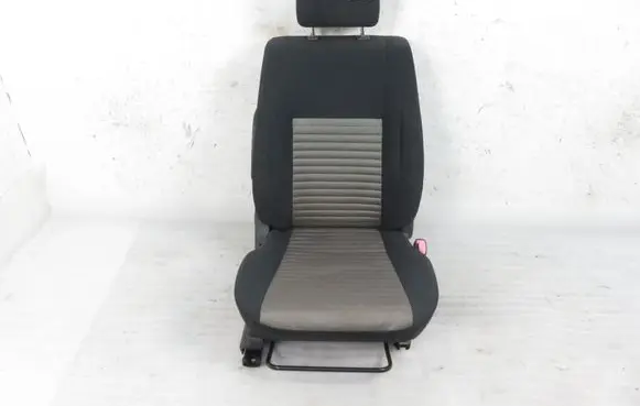 Front passenger seat