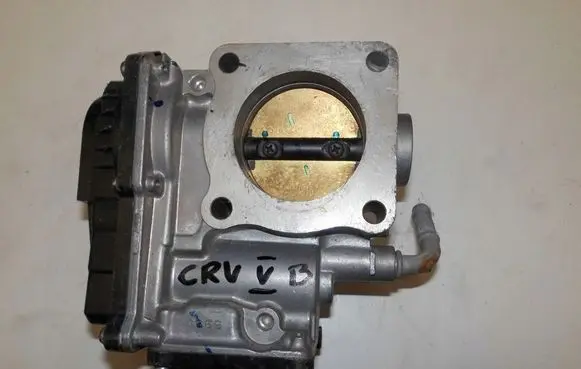 Honda CR-V Throttle valve 8y6777888