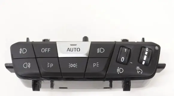 BMW 1 F40 Other switches/knobs/shifts 9461148