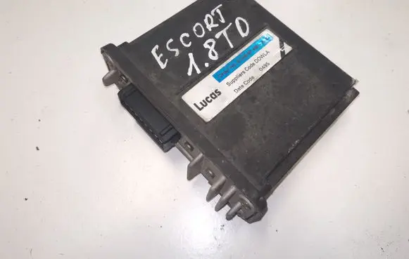 Ford Escort Other control units/modules 91AB9F480AC
