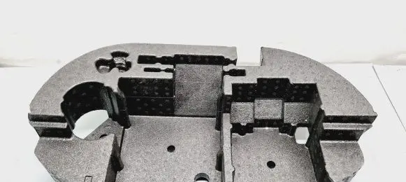 Opel Mokka B Other interior part 9830784380