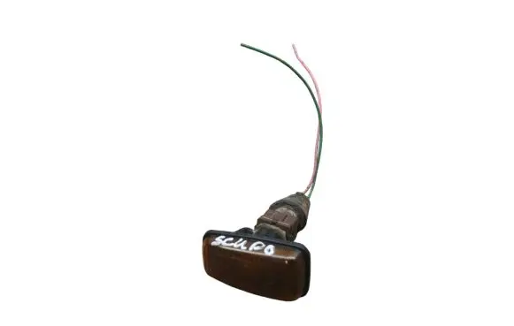 Fiat Scudo Front fender indicator light 0190181