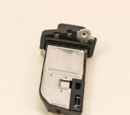 BMW 5 E60 E61 Mass air flow meter 7804150