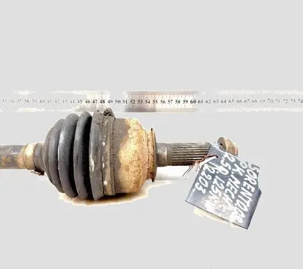 KIA Sorento Front driveshaft