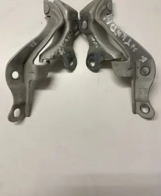 Hyundai Genesis Engine bonnet/hood hinges