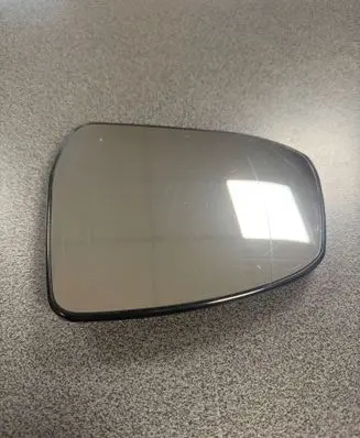 Ford Mondeo MK IV Wing mirror glass 212834309