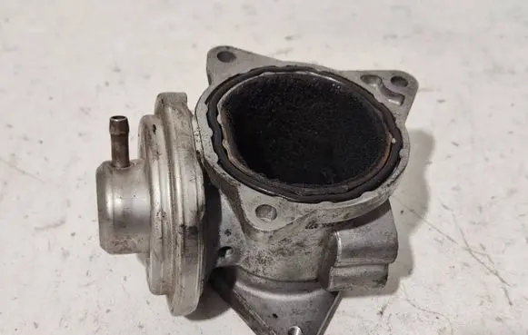 Volkswagen Golf IV EGR valve 038129637D