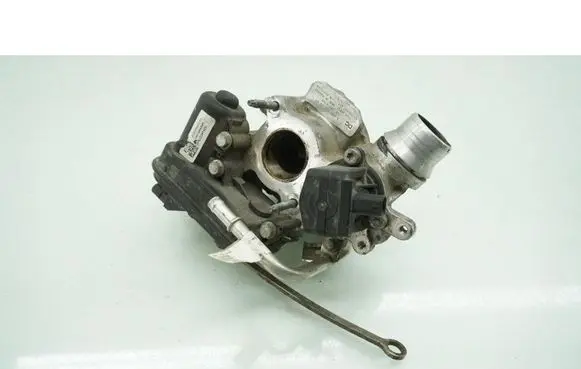 Dacia Duster Turbo system vacuum part A2820900280