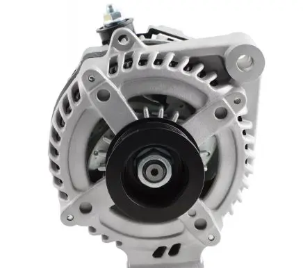 Land Rover Range Rover Sport L320 Generator/alternator 1042101470 DRA1267 DRA1438