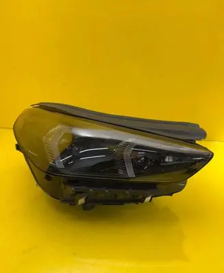 BMW X1 U11 Headlight/headlamp 5A9A236-02