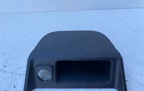 Honda Civic Glove box central console 77290